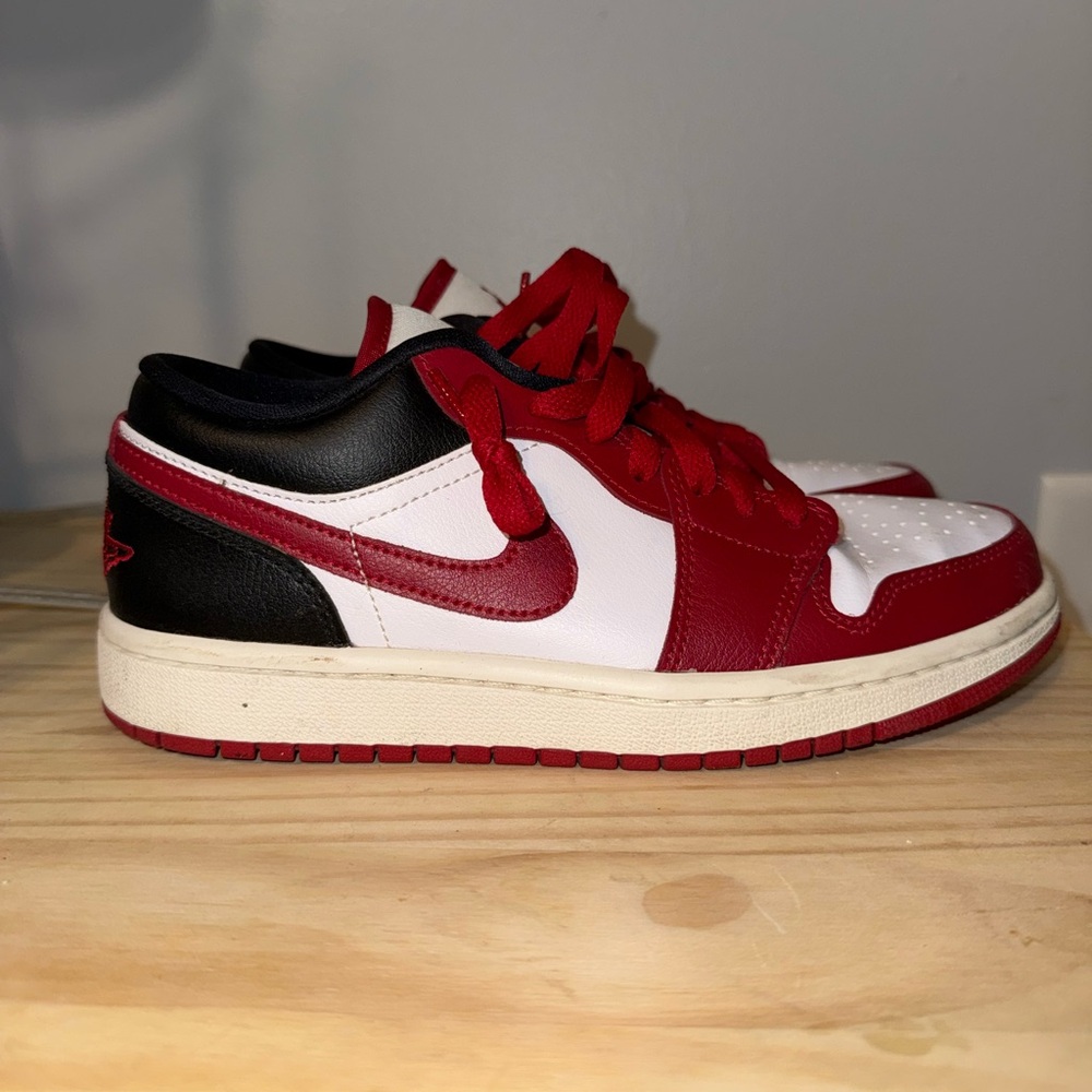 Air Jordan 1 Low